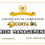 risk management cert